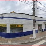 Sala comercial com 1 sala para alugar na Avenida Doutor Roberto de Almeida Vinhas, 7141, Cidade Ocian, Praia Grande