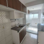 Apartamento dois dormitórios em Barueri no Condomínio Inspire Flores