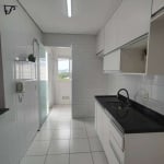 Apartamento para alugar em Barueri