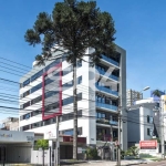 Sala comercial à venda na Rua Itupava, 144, Alto da Rua XV, Curitiba