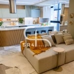 Apartamento com 3 quartos à venda na Rua Luiz Ronaldo Canalli, 3016, Campo Comprido, Curitiba