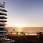 Apartamento com 3 quartos à venda na Avenida Vicente Machado, 15, Praia Central, Guaratuba