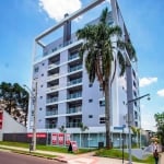 Apartamento com 3 quartos à venda na Rua Bispo Dom José, 2869, Seminário, Curitiba