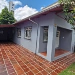 Aluguel casa com 04 dormitórios na praia de Balneário Camboriú