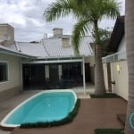 Casa 3 dormitórios à venda Ressacada Itajaí/SC