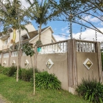 Casa com 4 quartos à venda na Rua Francisco Castelano, 216, Jardim das Américas, Curitiba