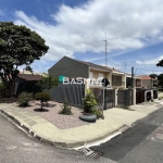 Casa com 3 quartos à venda na Nelson Antônio Farias, 9, Fanny, Curitiba