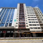 Apartamento com 1 quarto à venda na Rua Presidente Faria, 121, Centro, Curitiba