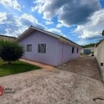 Casa com 3 dormitórios à venda, 130 m² por R$ 350.000,00 - Jardim Bela Vista - Campo Largo/PR