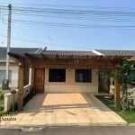 Casa com 3 dormitórios à venda, 70 m² por R$ 330.000,00 - São Marcos - Campo Largo/PR