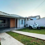 Casa com 2 dormitórios à venda, 48 m² por R$ 280.000,00 - Iguaçu - Fazenda Rio Grande/PR