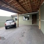 Casa com 2 dormitórios à venda, 46 m² por R$ 250.000,00 - Águas Claras - Campo Largo/PR