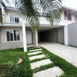 Sobrado com 3 dormitórios à venda, 173 m² por R$ 950.000,00 - Vila Otto - Campo Largo/PR