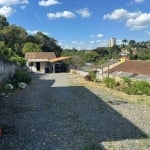 Terreno à venda, 536 m² por R$ 390.000,00 - Loteamento Santa Rita - Campo Largo/PR