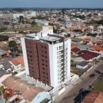 Apartamento com 3 dormitórios à venda, 101 m² por R$ 628.000 - Vila Solene - Campo Largo/PR