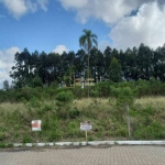 Terreno com uma vista incrível à venda em Dois Irmãos