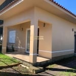 Casa com 2 dormitórios, à venda em Morro Reuter, centro