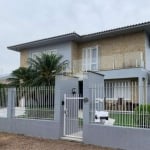 Residência com 335m² de área construida para venda em Dois Irmãos - RS