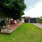 Casa à Venda no Bairro Vale Verde em Dois Irmãos/RS