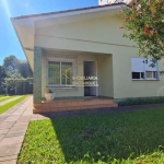 Casa À Venda no Centro da Cidade de Dois Irmãos/RS