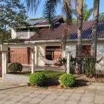 Casa de 182m², no bairro Jardim Buhler, em Ivoti