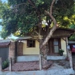 Vende-se Terreno com Duas Casas Construídas no Bairro Moinho Velho em Dois Irmãos/RS