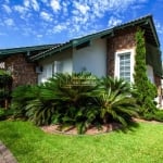 Casa Semimobiliada à Venda no Bairro Beira Rio em Dois Irmãos/RS