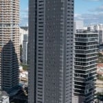 Apartamento com 3 quartos à venda na Avenida Roque Petroni Júnior, 630, Brooklin Paulista, São Paulo