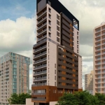 Apartamento com 1 quarto à venda na Rua Pamplona, 936, Jardim Paulista, São Paulo