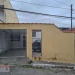 Casa à venda no Tucuruvi com 110m², 3 quartos e 2 vagas