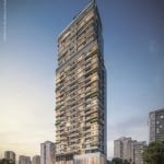 Apartamento com 3 quartos à venda na Rua Capote Valente, 862, Pinheiros, São Paulo