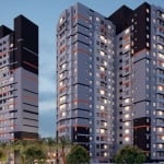 Apartamento com 2 quartos à venda na Avenida Inajar de Souza, 2976, Limão, São Paulo