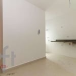 Apartamento à venda em Tucuruvi com 26m², 1 quarto