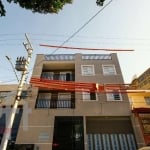 Apartamento à venda em Jaçanã com 28m², 1 quarto