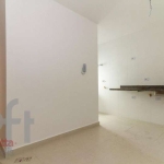 Apartamento à venda em Vila Medeiros com 28m², 1 quarto