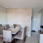 Apartamento à Venda na Vila Maria com 64 m², 3 Quartos e 1 Vaga