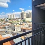 Apartamento à venda em Tucuruvi com 26m², 1 quarto