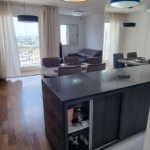 Apartamento à Venda com 64m² no bairro do Parque Novo Mundo