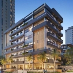 Apartamento com 2 quartos à venda na Rua Fábia, 442, Vila Romana, São Paulo