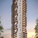 Apartamento com 1 quarto à venda na Avenida Ibirapuera, 2545, Indianópolis, São Paulo