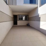 Casa à venda em Vila Maria com 104m², 3 quartos, suíte e 2 vagas de garagem