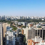 Sala comercial à venda na Rua Tabapuã, 100, Itaim Bibi, São Paulo