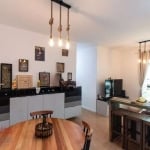 Apartamento à venda na Vila Guilherme,com 3 quartos, 1 suíte, 3 salas, 2 banheiros, 2 vagas, 79m²