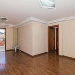 Apartamento para locação em Vila Isolina Mazzei - 2 quartos, 2 salas, 1 banheiro, 2 vagas de garagem, 75m²