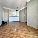 Apartamento de luxo para locação na Vila Guilherme, São Paulo-SP: 3 quartos, 1 suite, 2 salas, 2 banheiros, 2 vagas de garagem, 62,76 m².