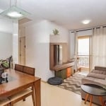 Apartamento à venda em Vila Vera: 3 quartos, 1 suíte, 3 salas, 1 banheiro, 1 vaga de garagem, 64m²