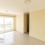 Apartamento à venda em Vila Isolina Mazzei  3 quartos, 1 suíte, 3 salas, 1 banheiro, 2 vagas  70m²