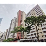 Apartamento com 1 quarto à venda na Rua Barata Ribeiro, 260, Bela Vista, São Paulo