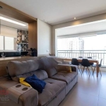 Imperdível: Apartamento à venda em Santana, São Paulo-SP - 3 quartos, 1 suíte, 3 salas, 2 banheiros, 2 vagas - 80m²!