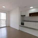 Apartamento para locação no bairro Picanço em Guarulhos-SP: 2 quartos, 1 suíte, 2 salas, 2 banheiros, 1 vaga, 58m²